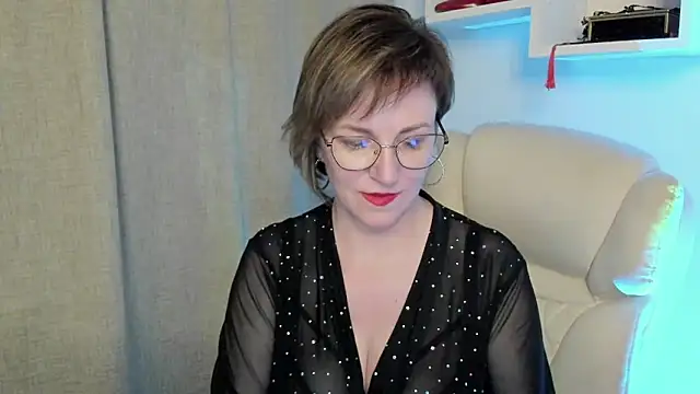 feliziaDesire's Live XXX Chat