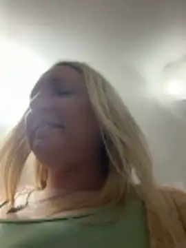 Show Webcam de sweetkacibaby