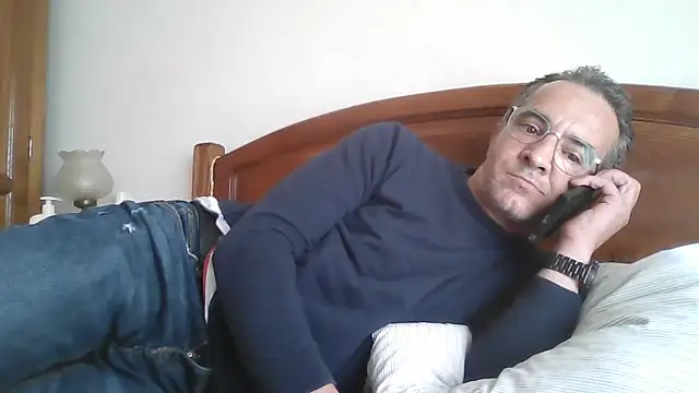 Show de webcam de Rochinha73