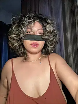 nenalayla Webcam show