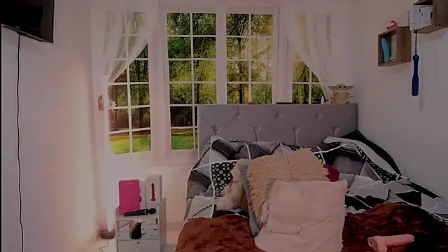vanessabrown_ 라이브 XXX 채팅