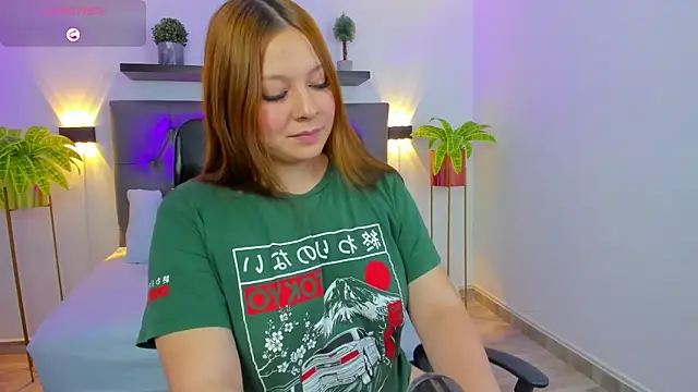 kitty_sweeety_ Chat XXX live