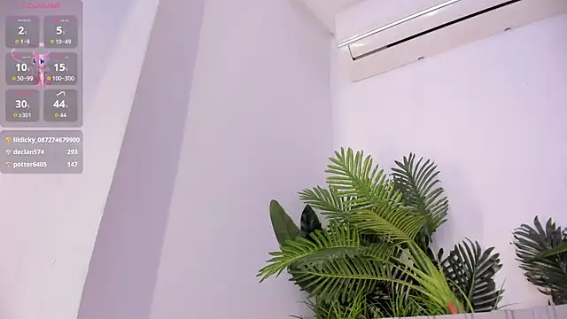Chat +18 de stephanymonroe ao vivo