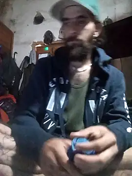 Chat XXX en directo de hairy_mannn