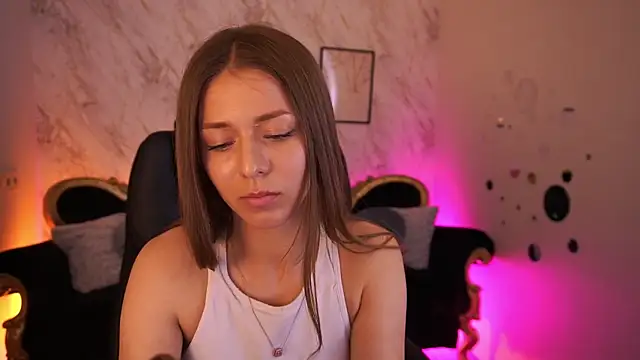 DoveLovee – Naživo XXX chat