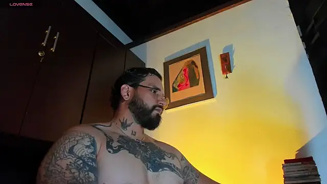 Show Webcam de CamiloGray_