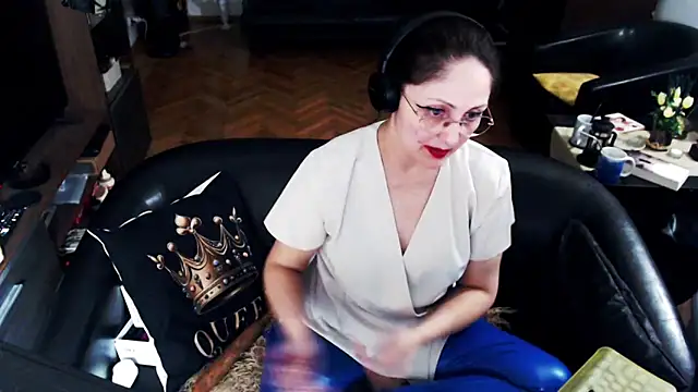 Imperatriza – Naživo XXX chat