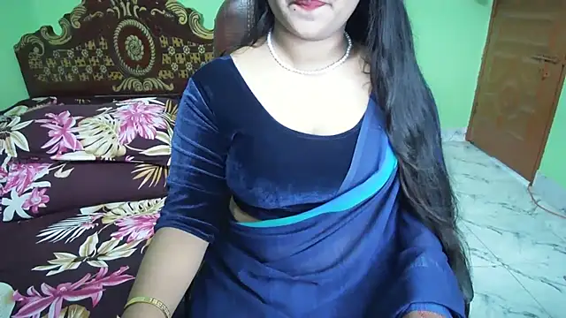 Онлайн чат XXX BengaliQueenStar