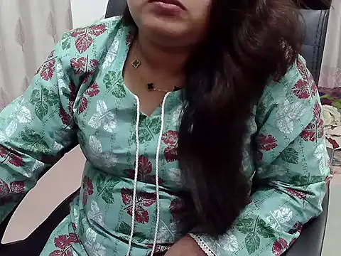 عرض كام SexyRani2000