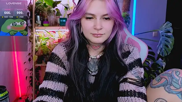 Živý XXX chat jelya_sg