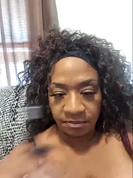 Big_Booty_Bonnie's Webcam Show