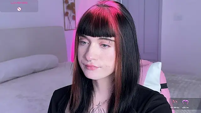 Vailyreb_ Live XXX-Chat