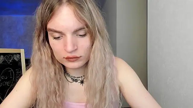 milliKira006 Webcamshow