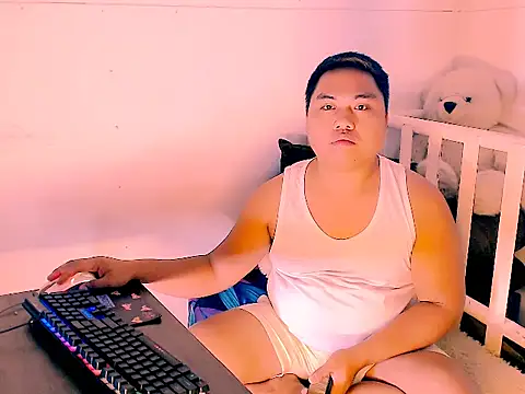 Hardking_69のウェブカメラショー