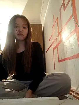 SherrylShaw Show Webcam