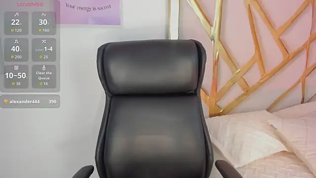 LanaJones_ Chat XXX in diretta