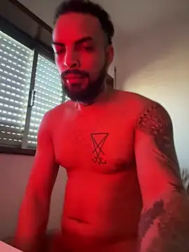 phellipestronda Show Webcam