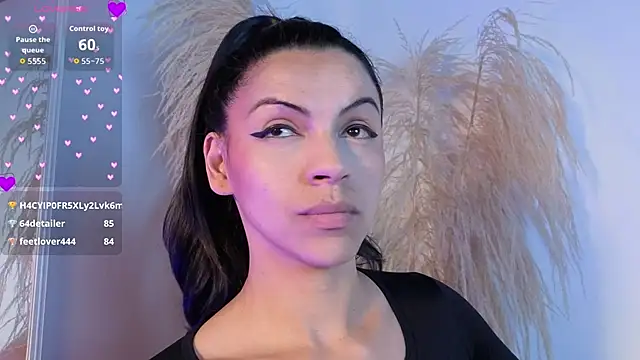Czat XXX na żywo – aitana_garcia_