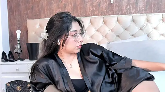MeryCoors Chat XXX in diretta