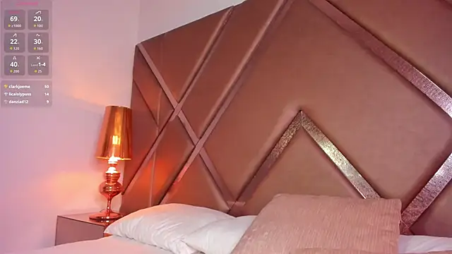 Show de webcam de scarlethcollins_