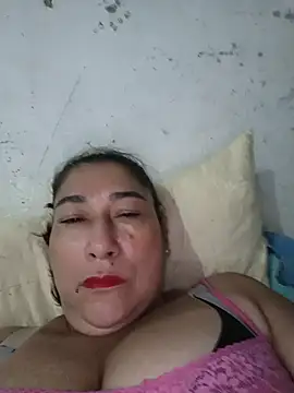 Онлайн чат XXX PatriciaGrajales