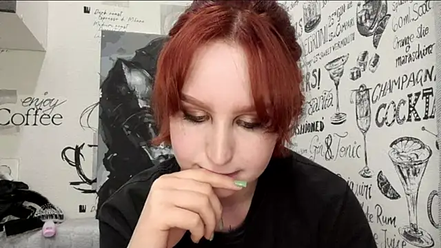 ProMilly Live XXX-Chat