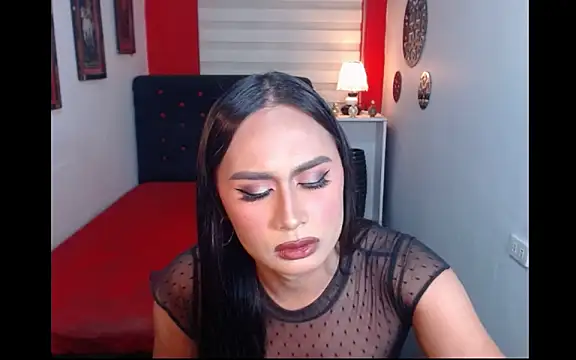 Seductive_Janeloore Show Webcam