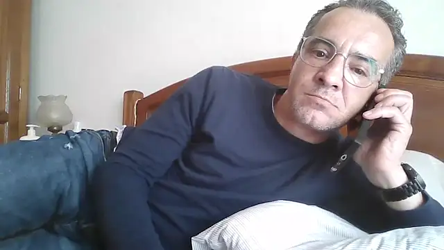 Chat XXX en directo de Rochinha73