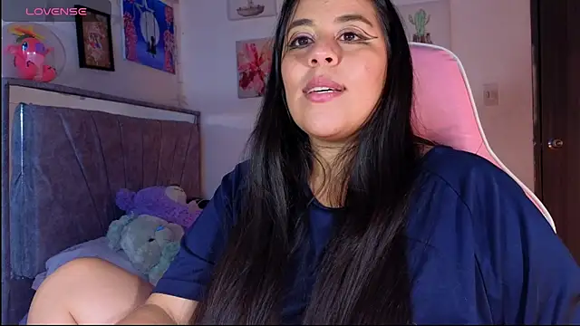 daniabet élő XXX-chatje