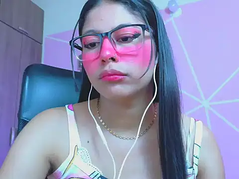 _ALLYSON18_ – Live XXX-chat