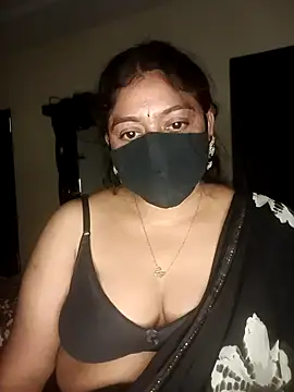 Telugu--Nadhini143 Show in webcam