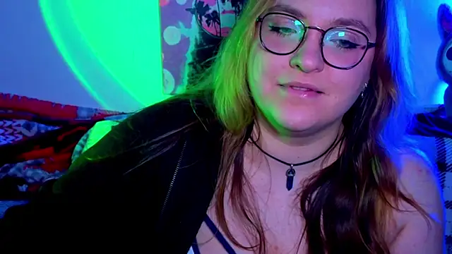 Chat XXX en directo de ZayaRush