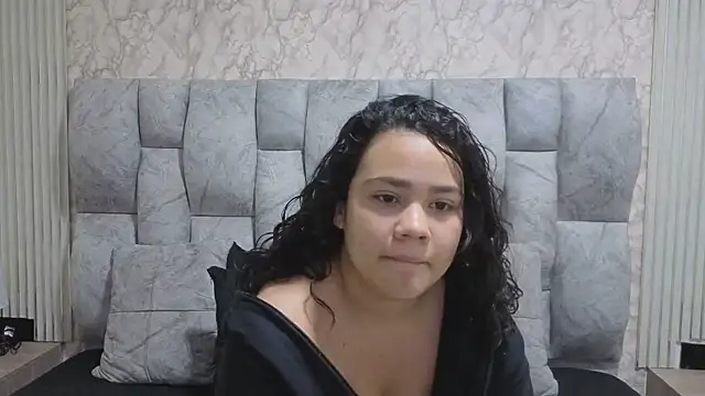 ValeryMorales – Live XXX-chat