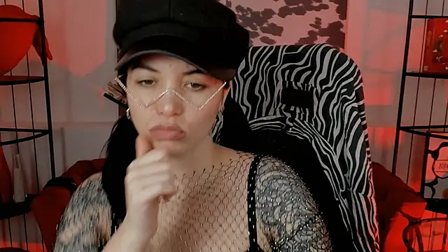 NeoGeisha's Live XXX Chat