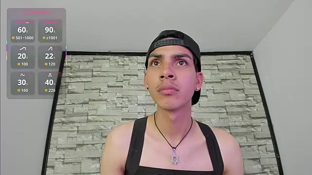Živý XXX chat dave_925_