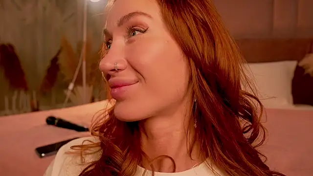 SerenaWest_'s Live XXX Chat