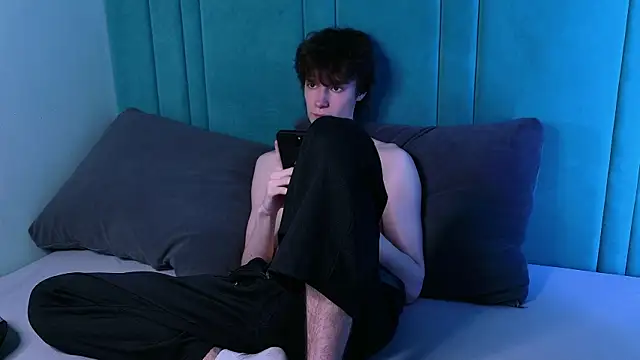 EdwardHogan live XXX chat
