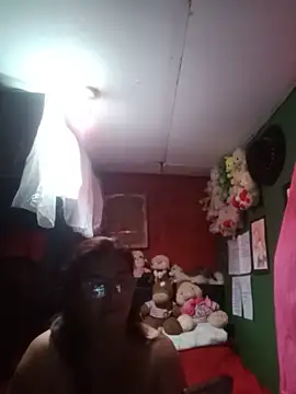 Show Webcam de Pato-Andrea26