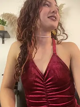 Sabriinaa_Foxx – Live XXX-chat
