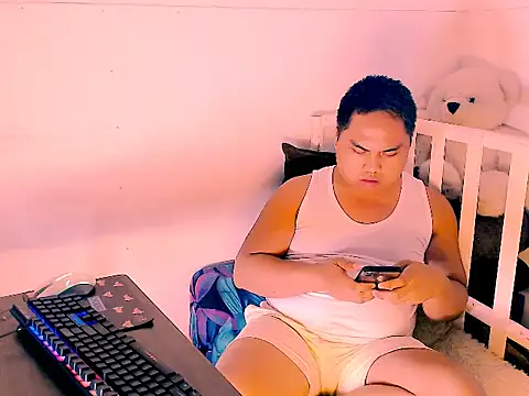 Hardking_69 Pertunjukan Webcam