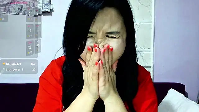 Chat +18 de Bet_Lu ao vivo