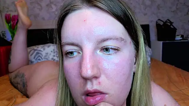 Baiambel_Mi Chat XXX live