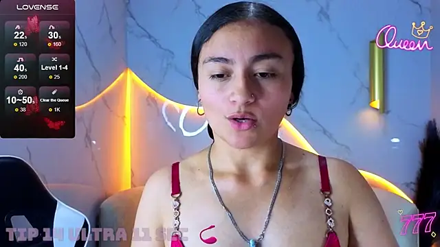 Živý XXX chat Sweet_Morita_Tx