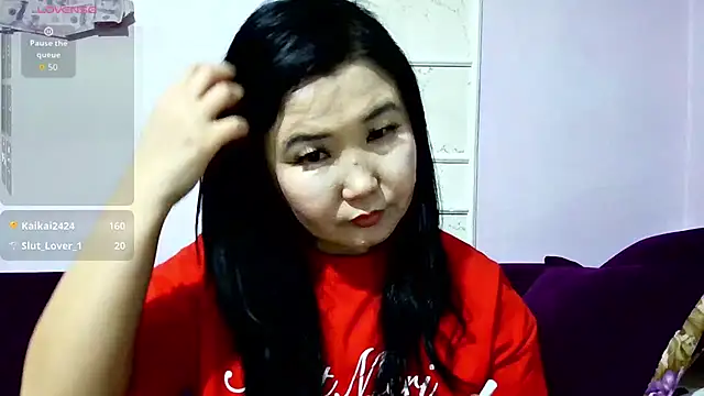 Bet_Lu – Live XXX-chat