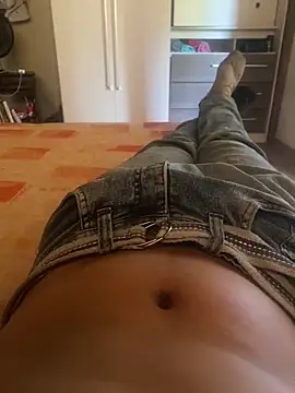 Show de -morenigostoso na webcam