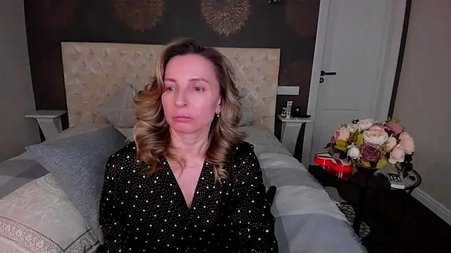 Živý XXX chat AllisonWilliams