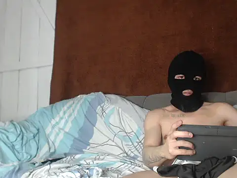 Chat +18 de Samu69hot_ ao vivo