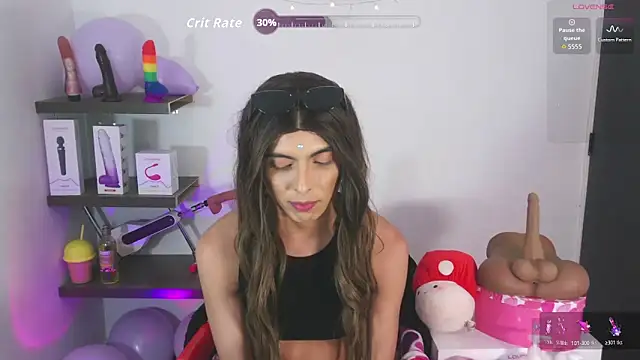 valentina_crtti 现场XXX聊天