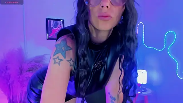 brithanygate's Live XXX Chat