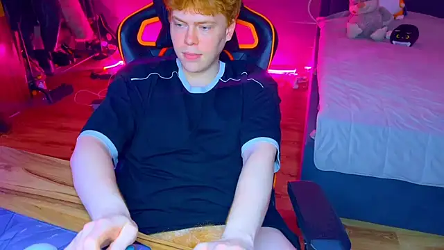 Alvin_rain Webcam show
